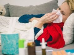 NUEVO SÍNTOMA COVID: ¡LA CONGESTIÓN NASAL!