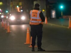 PROVINCIA: REFUERZAN CONTROLES ENTRE LAS 20:00 Y LAS 06:00 DE LA MAÑANA. ¡TENES QUE TENER SI O SI LA APP CUIDAR PARA PODER CIRCULAR!