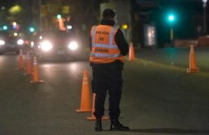 PROVINCIA: REFUERZAN CONTROLES ENTRE LAS 20:00 Y LAS 06:00 DE LA MAÑANA. ¡TENES QUE TENER SI O SI LA APP CUIDAR PARA PODER CIRCULAR!