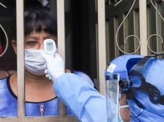 “CÓDIGO ROJO”: LA NUEVA RESOLUCIÓN DEL MINISTERIO DE SALUD PROVINCIAL PARA LA ATENCIÓN DOMICILIARIA DE CASOS DE COVID.