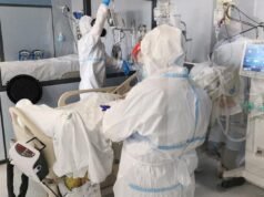 COVID PAÍS: 16.415 NUEVOS CONTAGIOS Y 347 FALLECIMIENTOS.