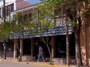 DEÁN FUNES: PRISIÓN PERPETUA PARA UNA MUJER TRANS QUE MATÓ A SU PAREJA CON ENSAÑAMIENTO.