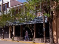 DEÁN FUNES: CONDENAN A 10 AÑOS DE PRISIÓN A UN HOMBRE DE 27 POR COMETER GROOMNIG Y ABUSO SEXUAL CON ACCESO CARNAL A UNA MENOR DE 14 AÑOS.