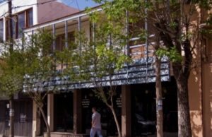 DEÁN FUNES: 6 AÑOS DE PRISIÓN PARA EL ABUSADOR DE UNA MUJER CON DISCAPACIDAD.