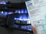 JUNIO COMIENZA CON UN AUMENTO DEL 6% EN LA TARIFA DE GAS.
