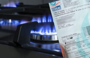 JUNIO COMIENZA CON UN AUMENTO DEL 6% EN LA TARIFA DE GAS.