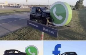 “MANEJAS O MENSAJEAS”: FUERTE Y ACERTADA CAMPAÑA DE CONCIENTIZACIÓN EN RUTAS CORDOBESAS.