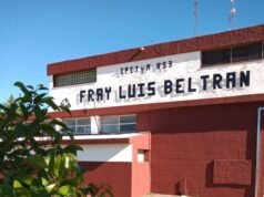 PREINSCRIPCIONES ABIERTAS PARA EL PLAN FINES EN EL IPETyA 53 FRAY LUIS BELTRÁN.