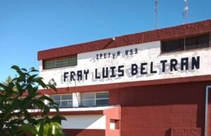 PREINSCRIPCIONES ABIERTAS PARA EL PLAN FINES EN EL IPETyA 53 FRAY LUIS BELTRÁN.
