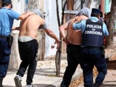 SEBASTIÁN ELCANO: CONDENARON A LOS RESPONSABLES DE LA VIOLACIÓN EN MANDA EN 2019.