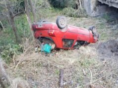 PARTE POLICIAL DEPARTAMENTAL ISCHILÍN: 56 ACTAS LABRADAS POR INCUMPLIMIENTO DE LA LEY 10.702.