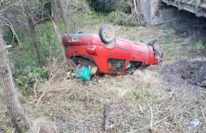 PARTE POLICIAL DEPARTAMENTAL ISCHILÍN: 56 ACTAS LABRADAS POR INCUMPLIMIENTO DE LA LEY 10.702.