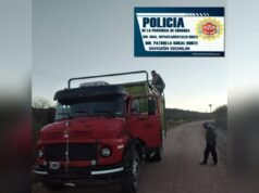 DEPARTAMENTAL ISCHILIN: 76 ACTAS LABRADAS POR INCUMPLIMIENTO A LA LEY 10.702 Y LOS HECHOS OCURRIDOS DURANTE EL FIN DE SEMANA.