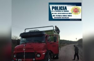 DEPARTAMENTAL ISCHILIN: 76 ACTAS LABRADAS POR INCUMPLIMIENTO A LA LEY 10.702 Y LOS HECHOS OCURRIDOS DURANTE EL FIN DE SEMANA.