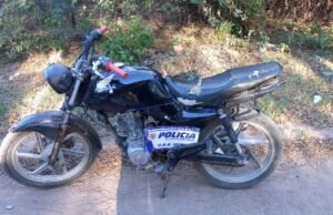 DEPARTAMENTAL ISCHILÍN: PARTE POLICIAL 21 DE JUNIO, HECHOS OCURRIDOS EN OLIVARES, DEÁN FUNES Y QUILINO.