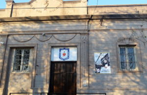 ALUMNOS DE 6º AÑO DEL SAGRADO CORAZÓN LANZARON “MIRADAS” UNA CAMPAÑA SOLIDARIA PARA RECOLECTAR ROPA, CALZADOS Y FRAZADAS.