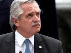 EL PRESIDENTE FERNÁNDEZ SE DISCULPÓ POR SUS DICHOS RESPECTO A LA INMIGRACIÓN LATINA.