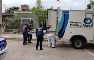DEÁN FUNES: ESTA TARDE SE CONSTATÓ EL DECESO DE UNA MUJER DE 85 AÑOS DE EDAD EN SU VIVIENDA DE BARRIO BELGRANO.