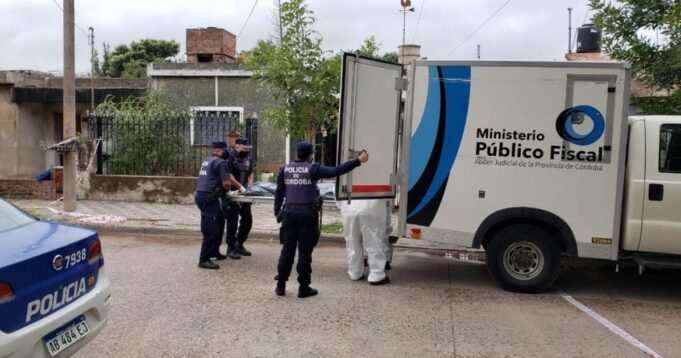 DEÁN FUNES: HALLARON SIN VIDA A UN HOMBRE DE 79 AÑOS EN SU DOMICILIO. POR EL MOMENTO SE TRATA DE MUERTE DE ETIOLOGÍA DUDOSA.