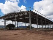 LUZ PARA EL PARQUE INDUSTRIAL DEÁN FUNES