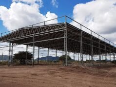 LUZ PARA EL PARQUE INDUSTRIAL DEÁN FUNES