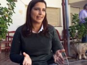 LA DIPUTADA SOLEDAD CARRIZO DONARÁ A INSTITUCIONES DE LA REGIÓN EL AUMENTO DEL 40% DE SU DIETA.