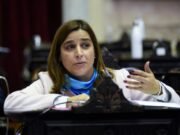 LA DIPUTADA SOLEDAD CARRIZO PRESENTÓ UN PROYECTO PARA LA REACTIVACIÓN DE LA ACTIVIDAD HOTELERA Y ALOJAMIENTO.