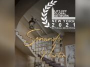 “SOÑANDO MARTÍN”: LA PELÍCULA PRODUCIDA POR MARCOS SANZANO FUE SELECCIONADA PARA EL FESTIVAL LIFT-OFF GLOBAL NETWORK 2021 DE NEW YORK.