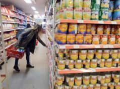 CANASTA ECONÓMICA: LANZAN UN MÓDULO DE 70 PRODUCTOS A PRECIOS CONGELADOS HASTA FIN DE AÑO.