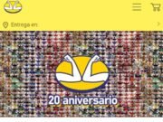 ¡ES FALSO! CIRCULA UN LINK DONDE SUPUESTAMENTE MERCADO LIBRE REGALA PREMIOS POR SU ANIVERSARIO.