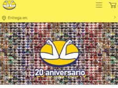 ¡ES FALSO! CIRCULA UN LINK DONDE SUPUESTAMENTE MERCADO LIBRE REGALA PREMIOS POR SU ANIVERSARIO.