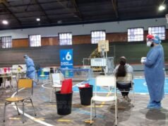 TESTEOS COVID DEÁN FUNES: MARTES Y JUEVES ATENCIÓN DOBLE TURNO.