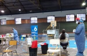 TESTEOS COVID DEÁN FUNES: MARTES Y JUEVES ATENCIÓN DOBLE TURNO.