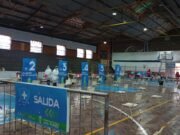 VACUNACIÓN COVID DEÁN FUNES: HOY CRONOGRAMA HABITUAL Y ESQUEMA DE MODERNA.