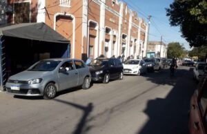 VACUNACIÓN COVID DEÁN FUNES MIÉRCOLES 11/08: +18, ESQUEMA COMBINADO Y MENORES DE 18 AÑOS.