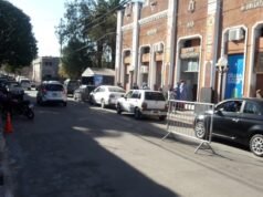 DEÁN FUNES: VACUNACIÓN COVID-19 PARA PERSONAS QUE HAYAN RECIBIDO LA NOTIFICACIÓN.