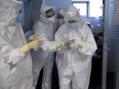 COVID DEÁN FUNES: 7 NUEVOS CASOS, 22 ALTAS MÉDICAS, 573 ACTIVOS.