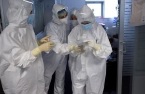 COVID DEÁN FUNES: 7 NUEVOS CASOS, 22 ALTAS MÉDICAS, 573 ACTIVOS.