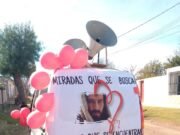 “MIRADAS QUE SE BUSCAN, CORAZONES QUE SE ENCUENTRAN”: TRINI y JOSE DEL I.P. SAGRADO CORAZÓN NOS CUENTAN LAS ACTIVIDADES PARA ESTE MES DE FESTIVIDAD. (🔉AUDIO)