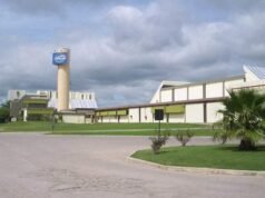 TOTORAL: EMPLEADOS DE LA FÁBRICA BAGLEY, PIDEN INTERVENCIÓN DE INTENDENTES DE LA ZONA POR LA CANTIDAD DE CASOS COVID.