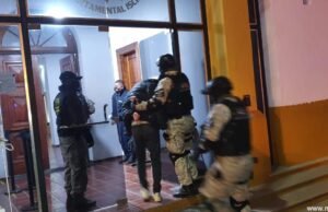 DEÁN FUNES: DOS DETENIDOS POR “DELIVERY” DE MARIHUANA Y ACEITE CANNÁBICO.