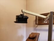 QUILINO: DONARON UN SILLÓN ODONTOLÓGICO PARA LA SALA DE PRIMEROS AUXILIOS.