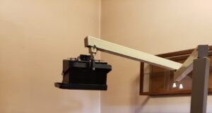 QUILINO: DONARON UN SILLÓN ODONTOLÓGICO PARA LA SALA DE PRIMEROS AUXILIOS.