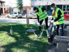 EN RÍO TERCERO A LOS ORGANIZADORES y CONCURRENTES DE FIESTAS CLANDESTINAS LOS MULTAN CON TRABAJO COMUNITARIO