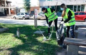 EN RÍO TERCERO A LOS ORGANIZADORES y CONCURRENTES DE FIESTAS CLANDESTINAS LOS MULTAN CON TRABAJO COMUNITARIO