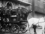 2 DE JUNIO DÍA DEL BOMBERO VOLUNTARIO NACIONAL.