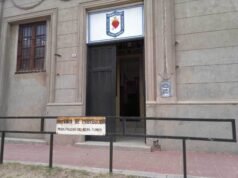 DEÁN FUNES: EL INSTITUTO PRIVADO SAGRADO CORAZÓN CELEBRA SUS 118 AÑOS.