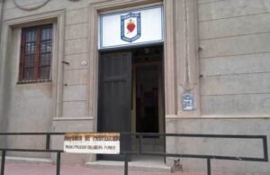 DEÁN FUNES: EL INSTITUTO PRIVADO SAGRADO CORAZÓN CELEBRA SUS 118 AÑOS.