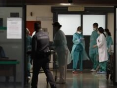 COVID CÓRDOBA: 1.537 NUEVOS CASOS y 30 FALLECIMIENTOS. LA OCUPACIÓN DE CAMAS ES DEL 88% EN LA PROVINCIA.