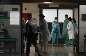 COVID CÓRDOBA: 1.537 NUEVOS CASOS y 30 FALLECIMIENTOS. LA OCUPACIÓN DE CAMAS ES DEL 88% EN LA PROVINCIA.